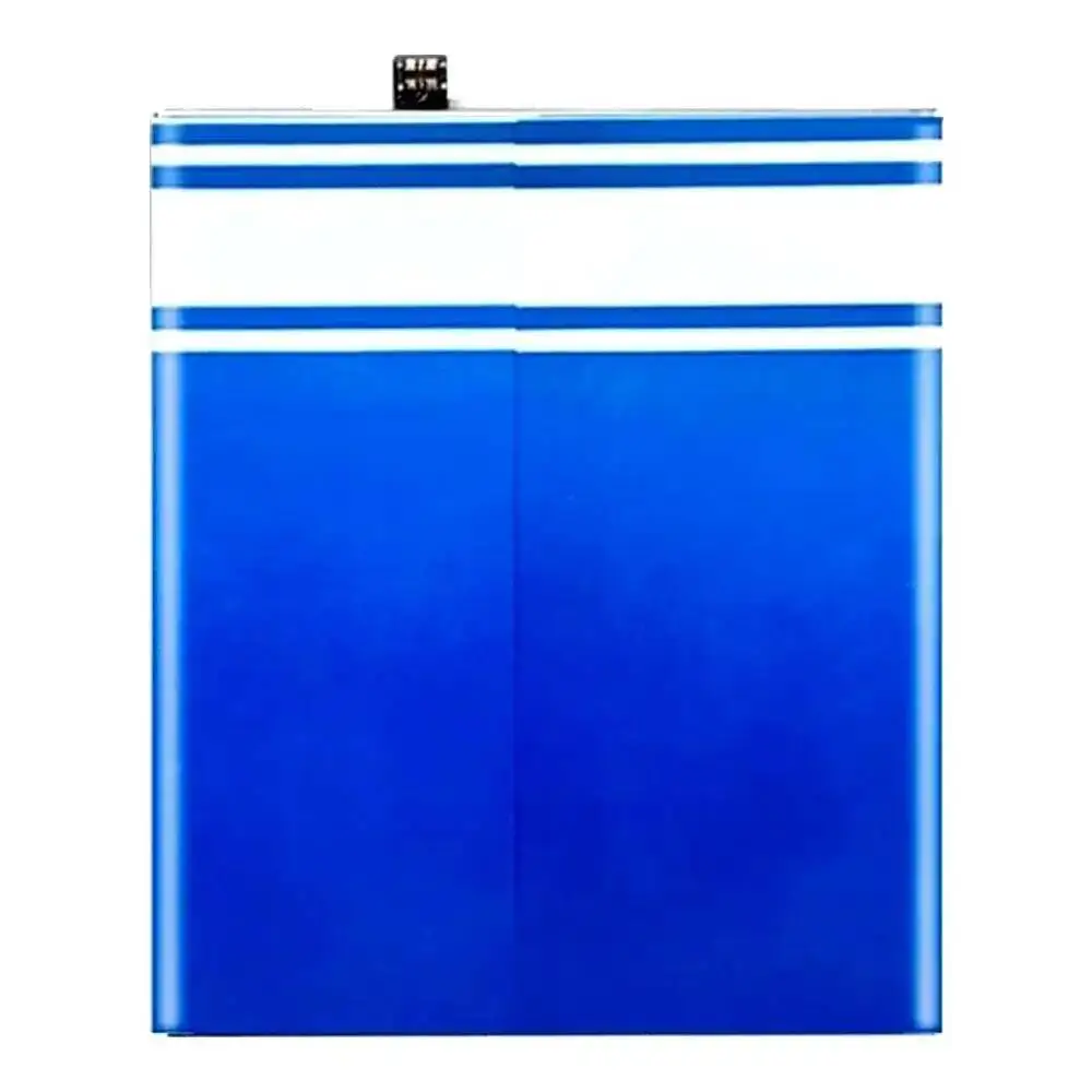 For BQ BQ-5504 Wiko View Prime Upulse Lite High Compatibility 396272 Mobile Phone Battery 4300Mah Stable