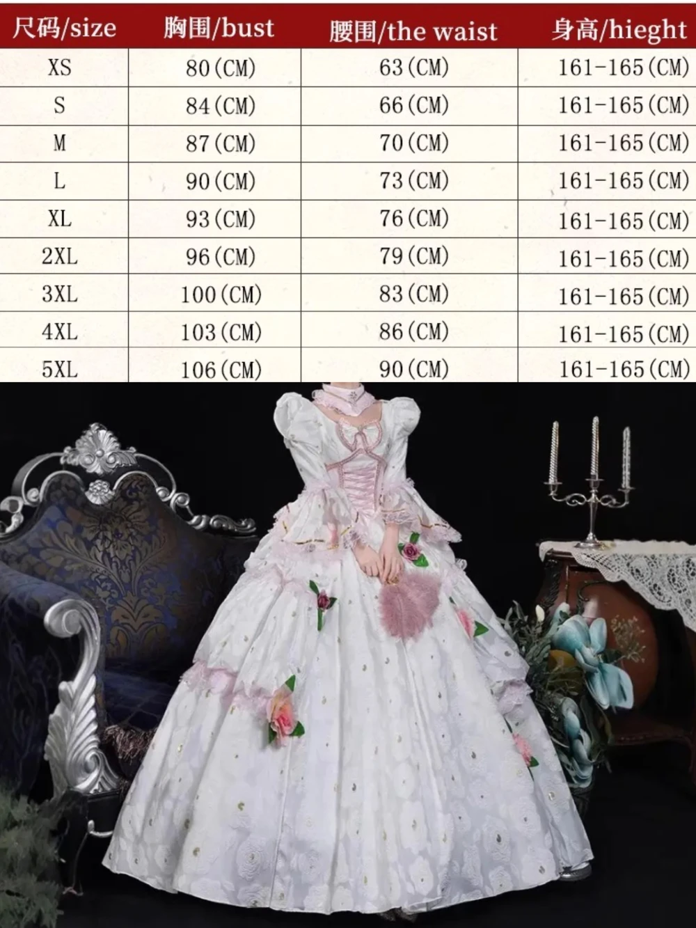 겨울 흰색 유럽 코트 드레스 여성 레트로 하이 엔드 생일 파티 사진 드라마 Catwalk 의상 Vestidos Para Mujer Elegantes
