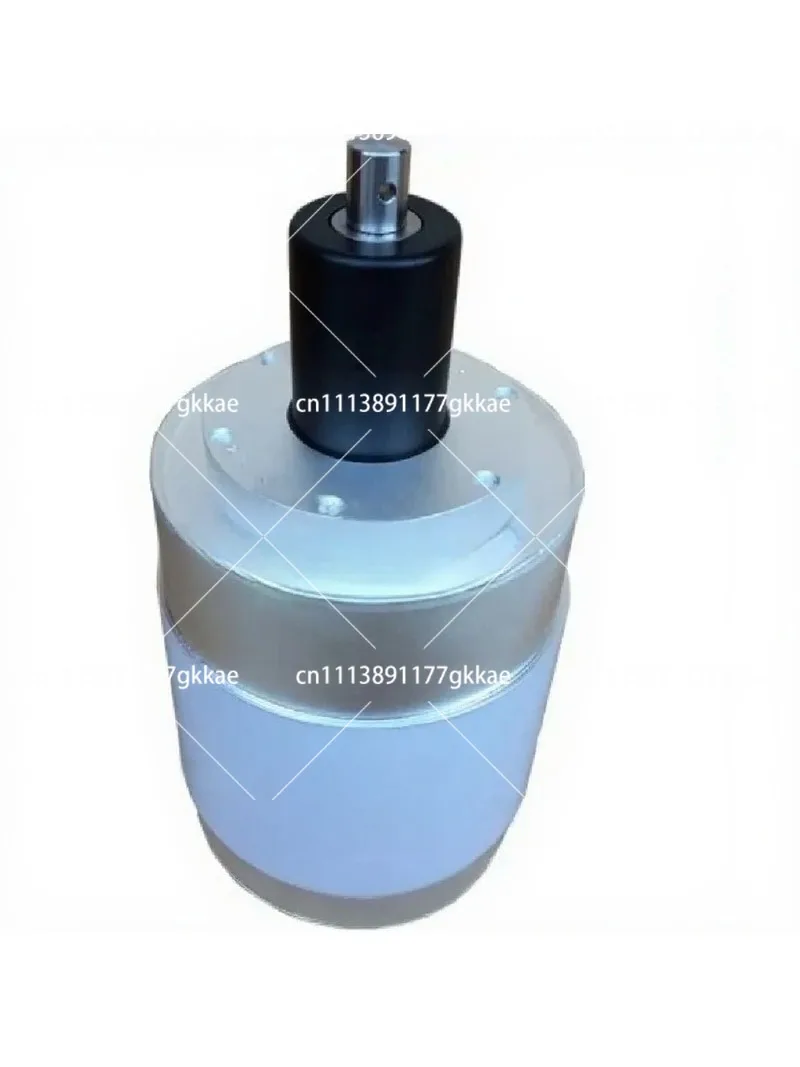Adjustable 15-500pF 20KV High Voltage Vacuum Capacitor for RF Applications
