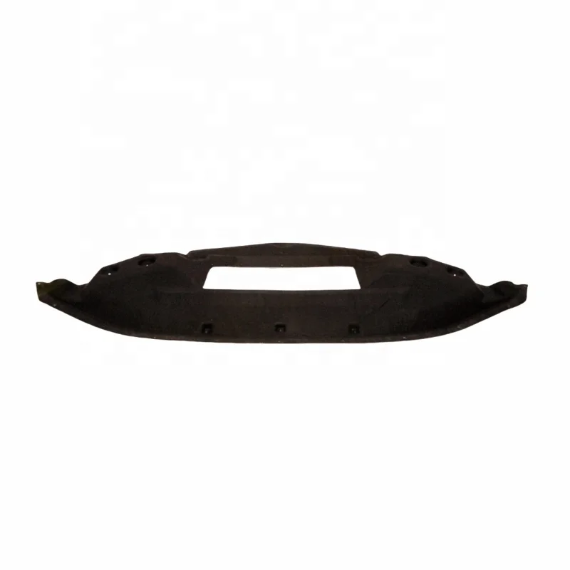

Underbody Guard For MASERATI Quattroporte (M139) 2007-2008 80042400 Under Body Floor Shield