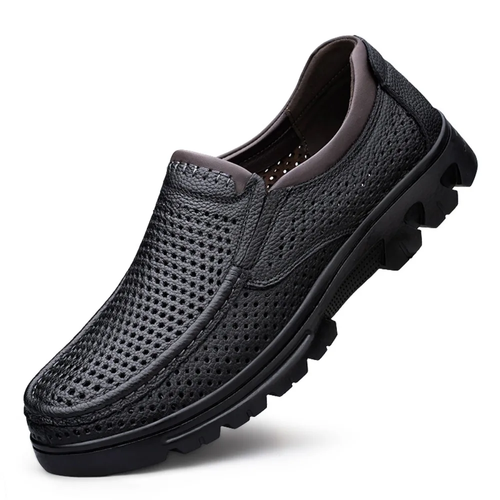 2026-spring-summer-new-men's-fashionable-business-leather-shoes-comfortable-breathable-casual-shoes-big-sizes