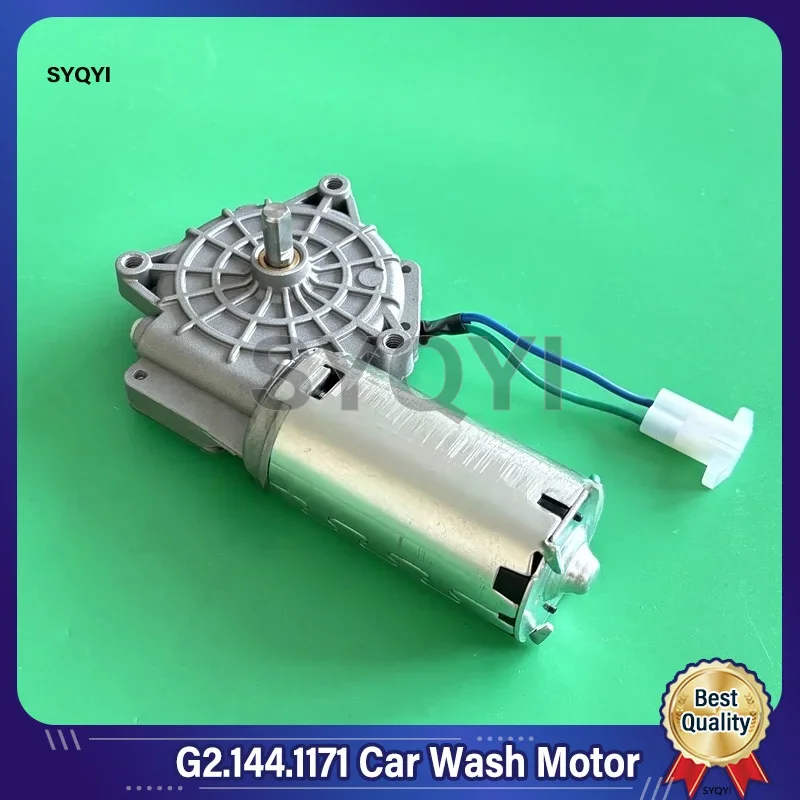 

Automatic Blanket Cleaning Motor For Heidelberg SM52 Printing Machine Car Washing Motor G2.144.1171
