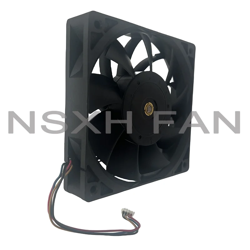 THB1212B THB1212B-A 12V 3.0A 10000 RPM Super Strong Wind 12cm High-speed Violent Cooling Fan