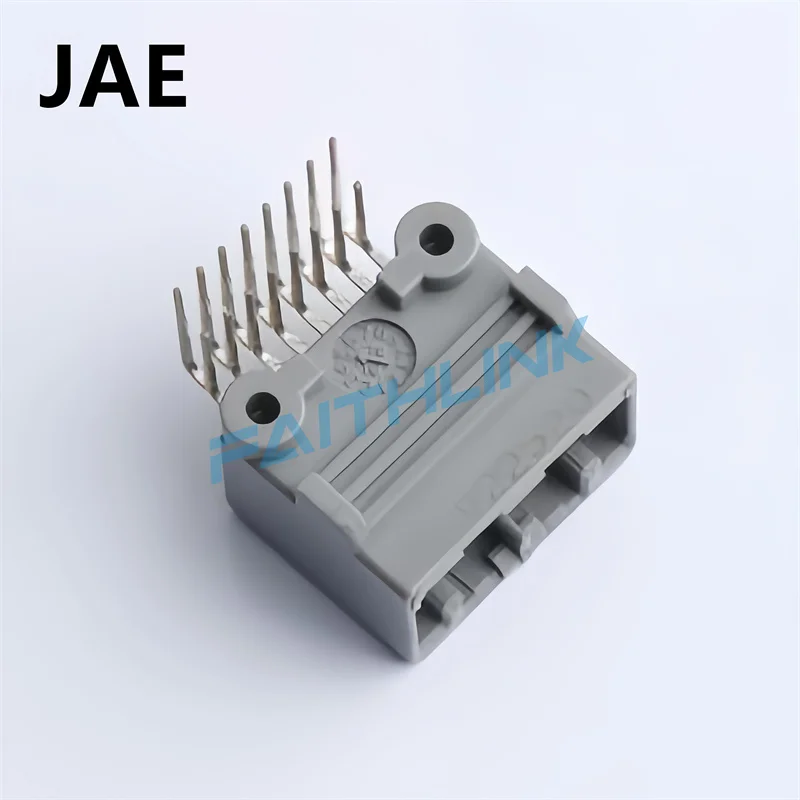 

10PCS MX34016NF1 JAE Connector Bent insertion, P=2.2mm (staggered feet) 100% New original