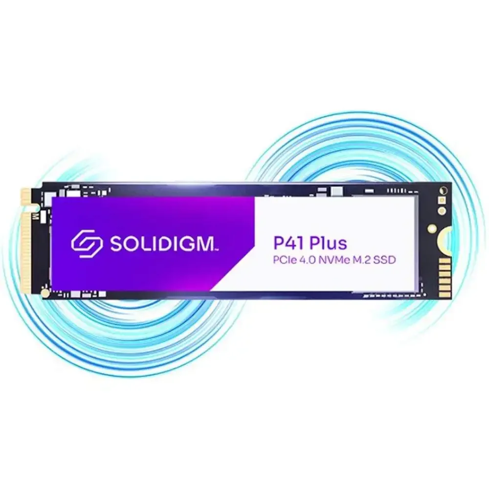 Newly Arrived P41 Plus Series 701 800mb/s Read Speed SSD Wide Temperature