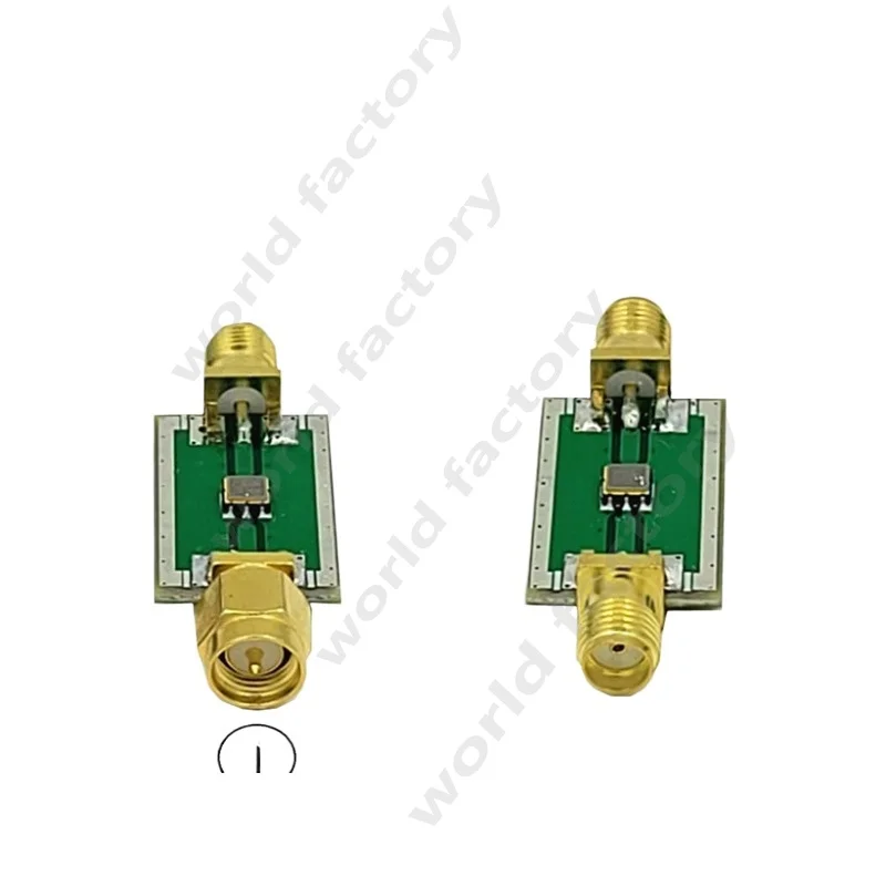 1090MHz ADS-B Aviation Frequency Band Bandpass SAW Filter BPF