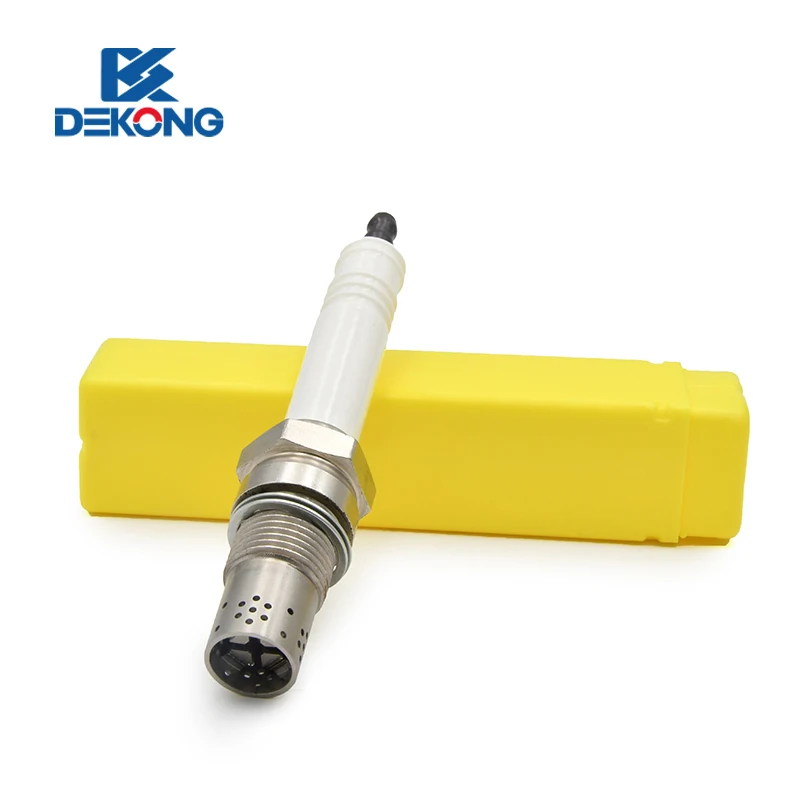 DEKONG INDUSTRIAL R10P3 spark plug for JENBACHER JGS-420 natural gas engine 462203