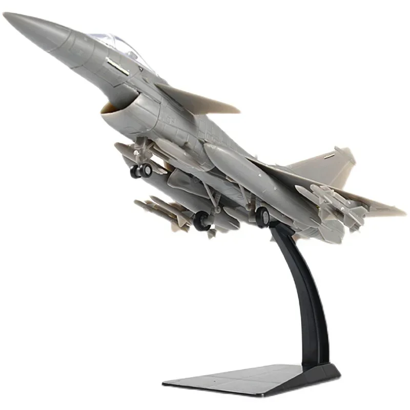 1: 72 China J-10 C Fourth Generation Semi Multi-purpose Fighter Model Parade