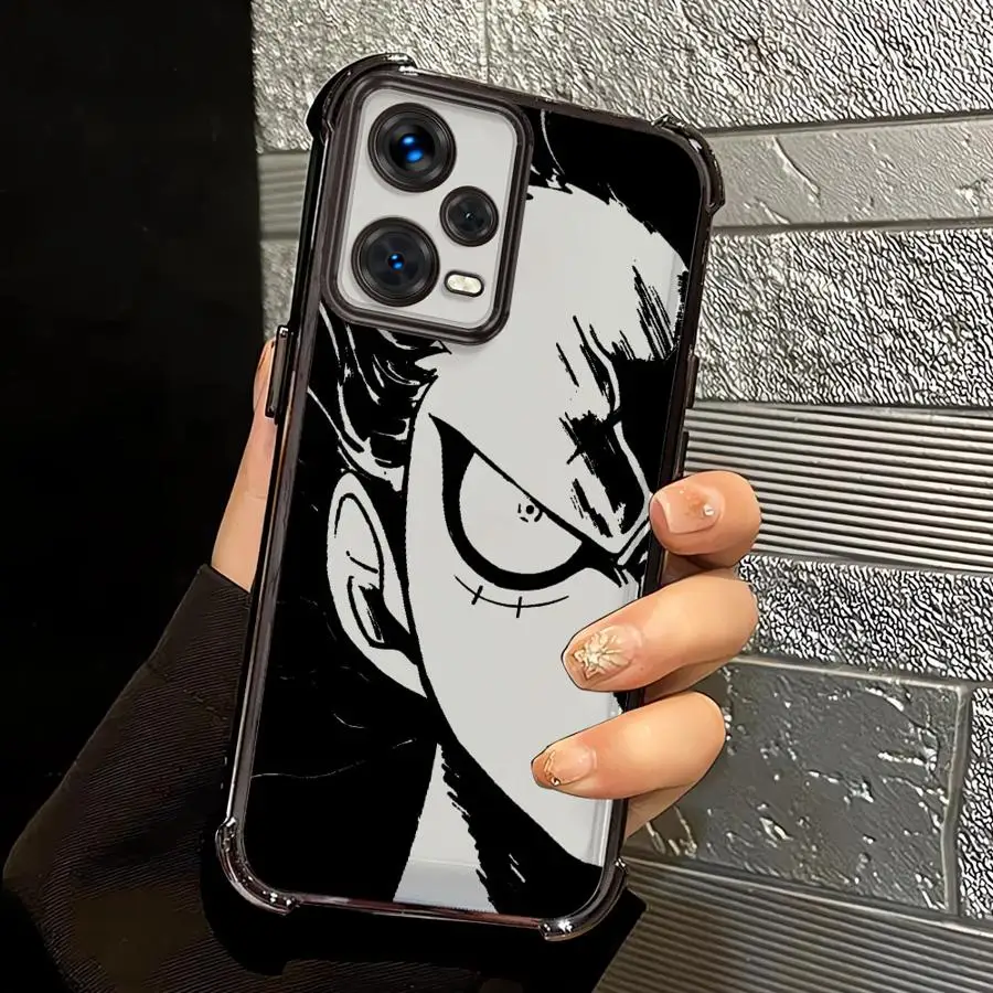 One Piece Cartoon A… - image