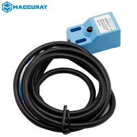 1PC SN04-N SN04-P Proximity Switch Detection Distance Auto Leveling Position Sensor for Anet A8 3D Printer Parts