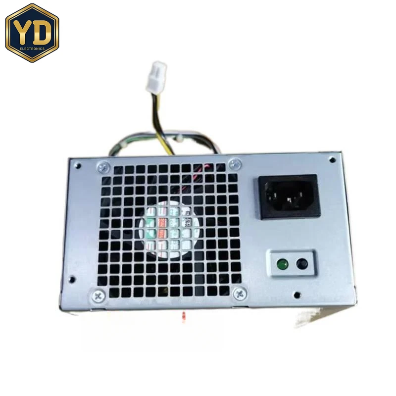 YD N.FOR DELL Optiplex 3020 7020 Vostro 3670 3671 3070 Power Supply 290W 8+4 pin HU290EM-01 L290AM-00 L290EM-01 H290AM-00 H180AM