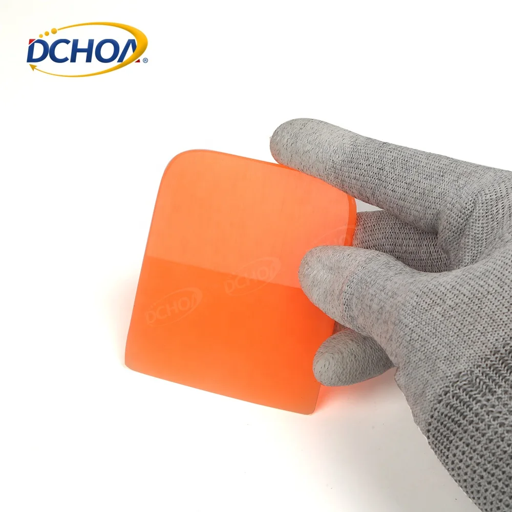 dchoa-spatola-arancione-25-x-3-pollici-per-installazione-pellicola-ppf-auto-pellicola-oscurante-finestrini-rivestimento-in-vinile-raschietto-per-vetro-strumento-per-oscuramento-auto