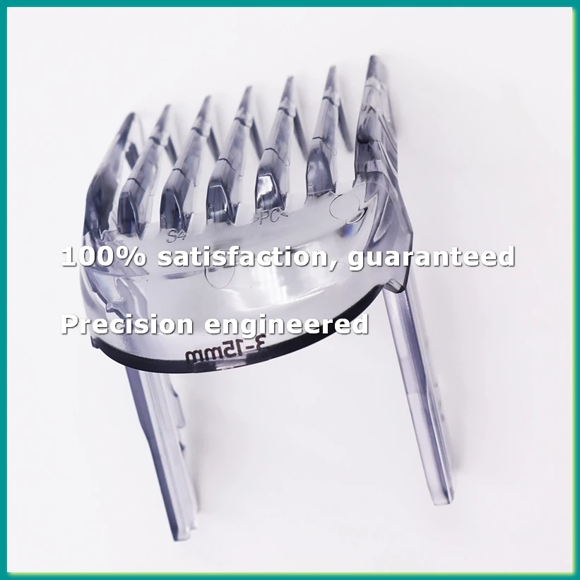 3-15mm Comb for Hair Trimmer HC5610 HC5630 HC5632 HC5690 HC5691 HC7650 Hair Clipper Comb-A09G