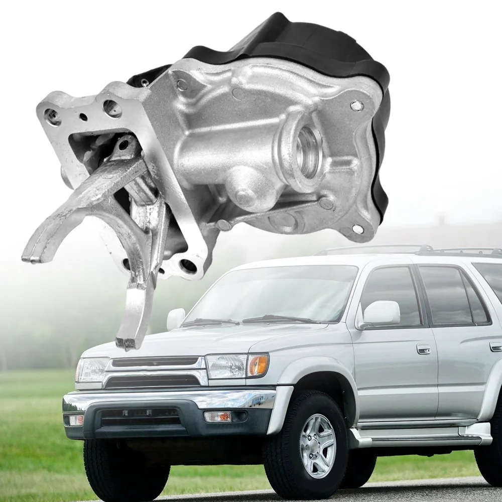 For Toyota Tacoma 4Runner Tundra Sequoia 4WD Front Differential Actuator 4140034010 41400-34013 4140034012 4140034011 600-410