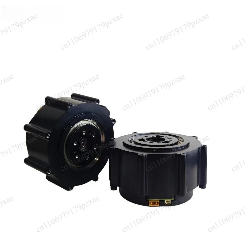 ROBSTRIDE03 60Nm Quasi-Direct Drive Actuator, 9:1 FOC Dual Encoder for Robot Joints