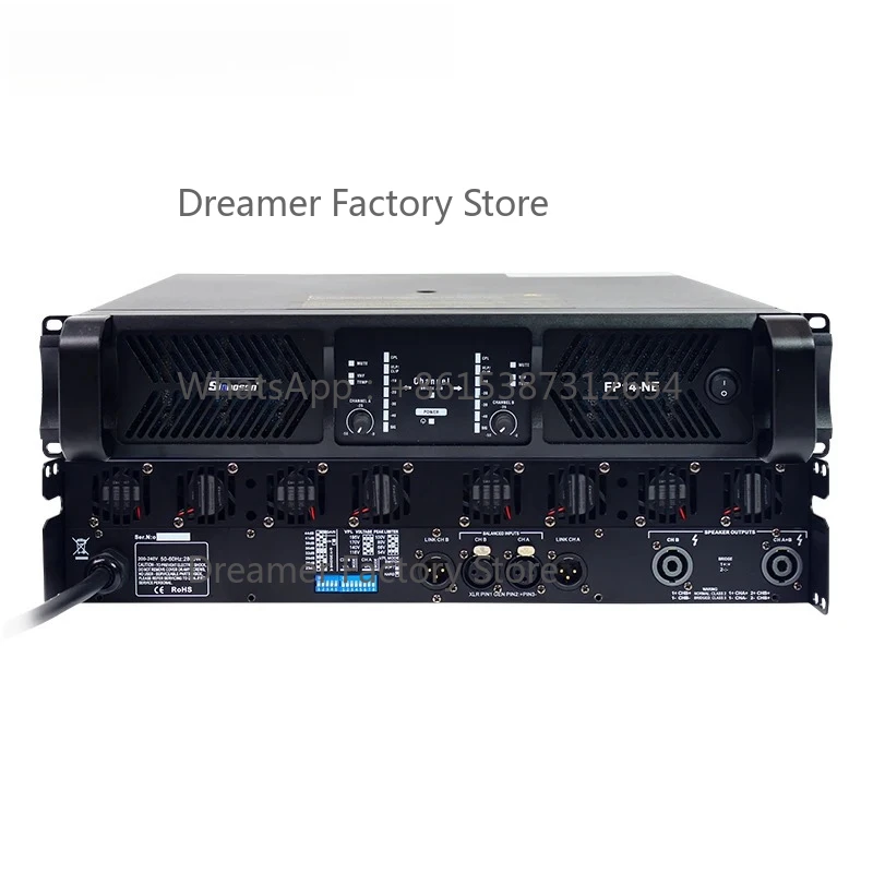 Sinbosen DS-14K Out… - image