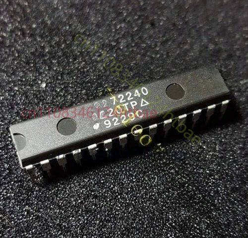 idt72240-fifo-メモリ集積回路ロジックチップ用新しいオリジナル-5-ピース-ロット