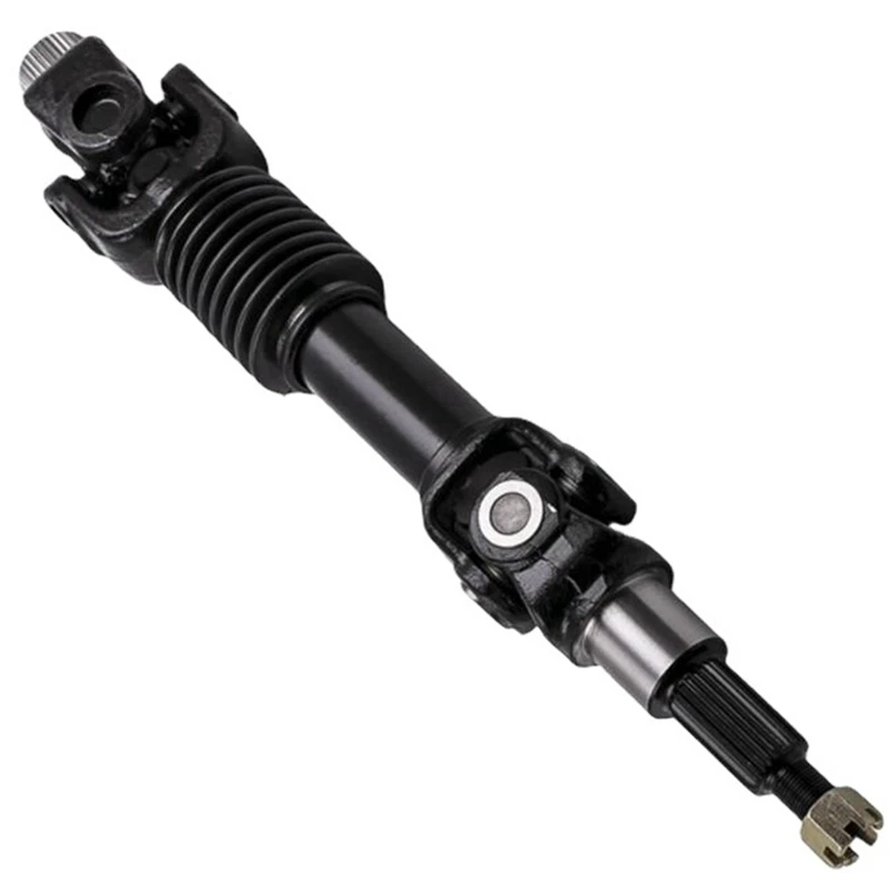 Rear Axle Shaft For Polaris Sportsman 500 4X4 1996-1998 ATV, U-Joint Type 1380110