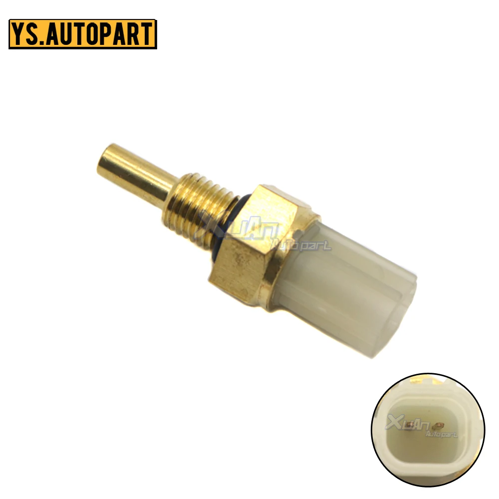 

Water Coolant Temperature Sensor 37870-PNA-003 For ACURA ILX MDX RDX RL RLX TL TLX TSX ZDX HONDA ACCORD CIVIC CROSSTOUR