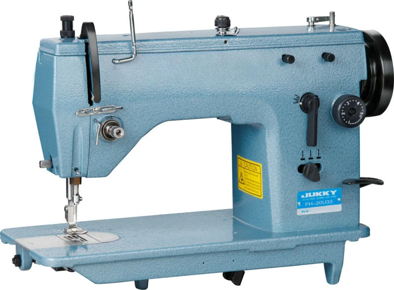 JK20U43 Domestic Popular Industrial High-speed Zig-Zag Sewing Machine with beautiful stitch and easy operation