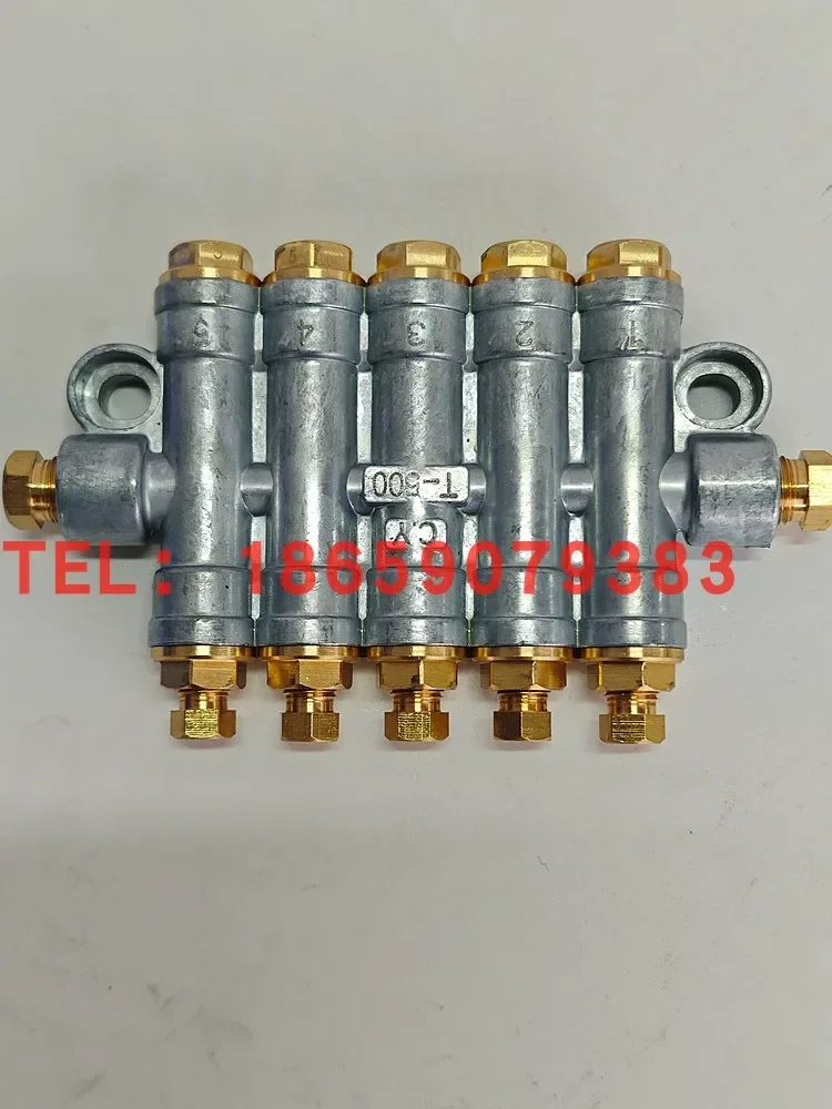 Taiwan Zhenrong Distributor Oil Drain CY C.Y T-200 T-300 T-400 T-500 T-600 T-700