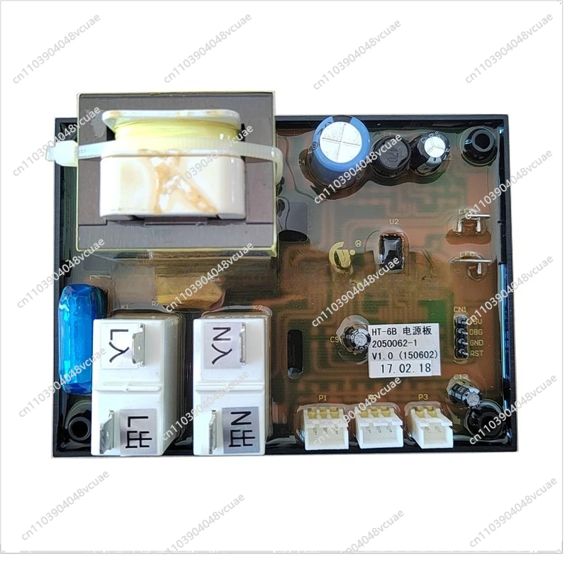Forced Balance Gas Water Heater Special Power Board Main Board