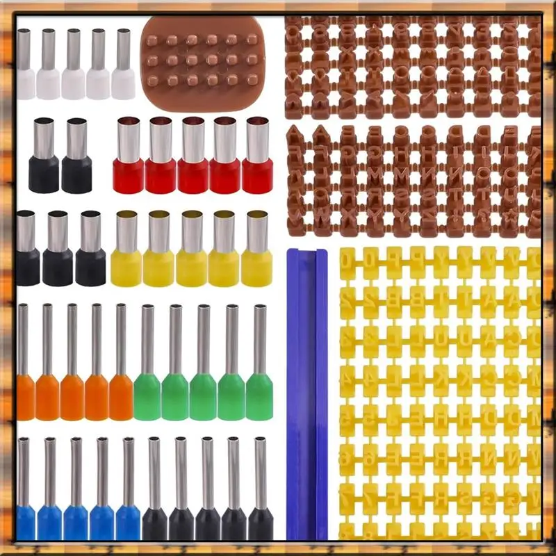 

Sep N12R 214Pcs Clay Letter Stamps Set Circle Cutters Handmade Alphabet Dotting Moulds Punch Tool For Clay Pottery Craft Handmad