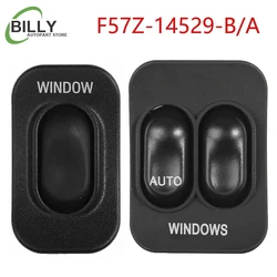 YAOPEI F57Z14529A F57Z14529B Control Window Switch for Ford Ranger 1995-2007 Power Window Switch F57Z-14529-A F57Z-14529-B