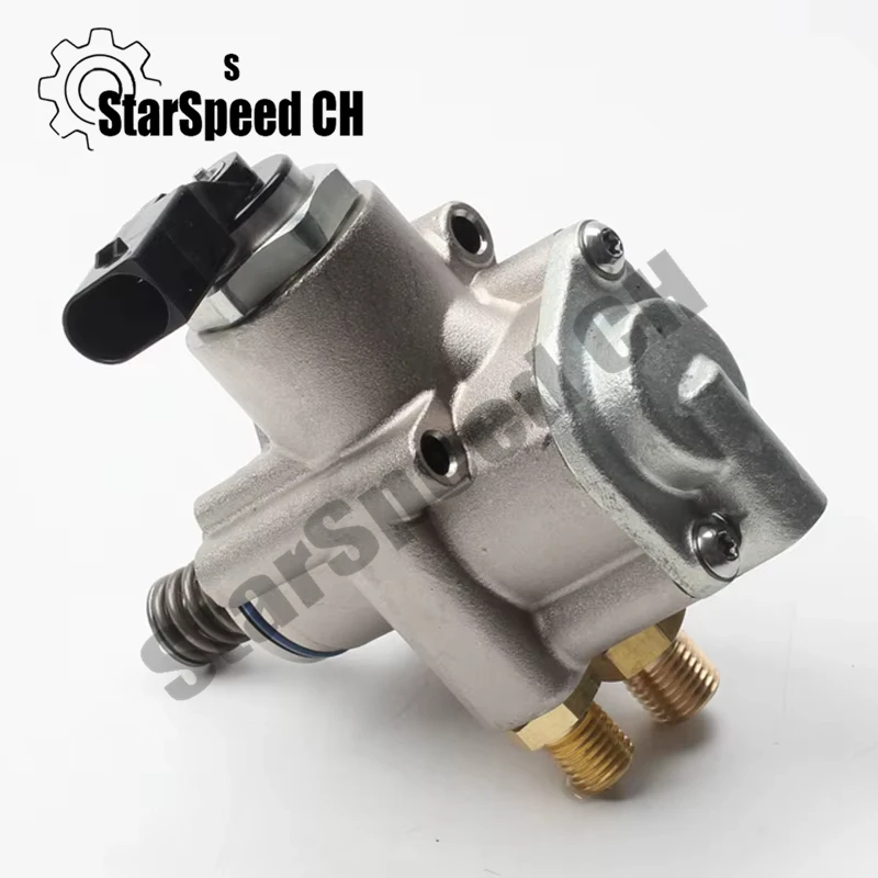 

079127026AB 079127026C 079127026AD Right High Pressure Fuel Pump for Audi A8 Q7 R8 S5 A6 4.2L