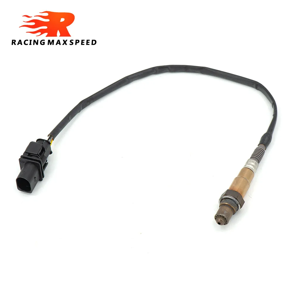 06J906262AA O2 Oxygen Sensor for Audi A3 TT 2.0T Volkswagen CC EOS 2.0T Golf R Mk6 GTI Passat