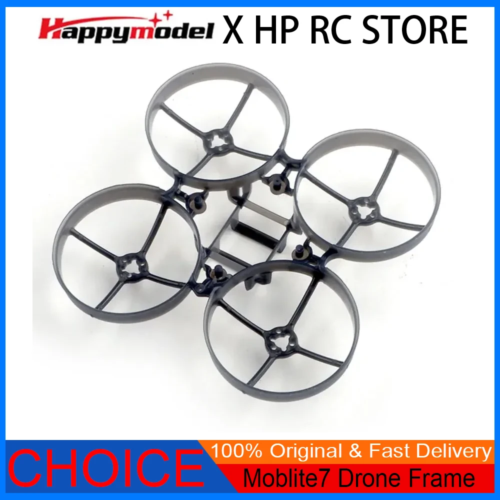 Happymodel Mobula7 …