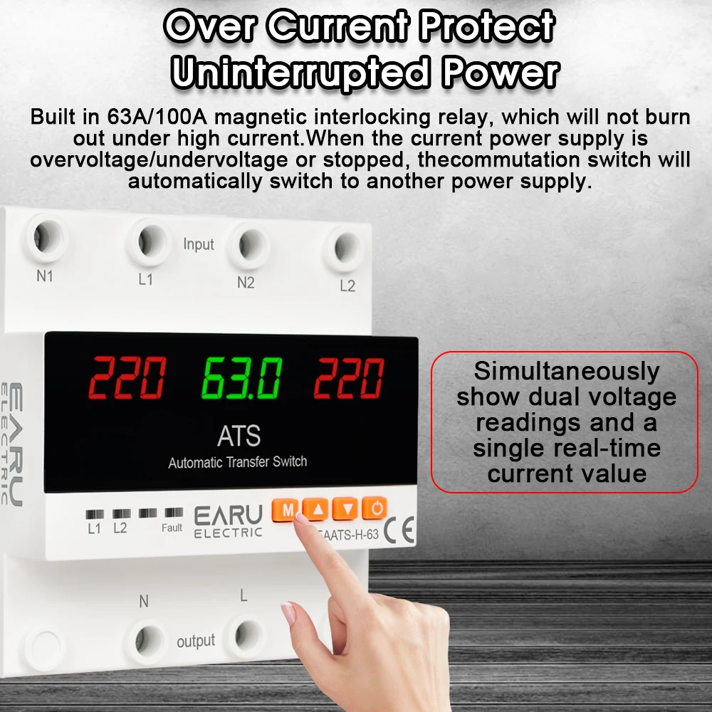 Thumbnail 4 - #20 Best Power Converters to Buy In 2026