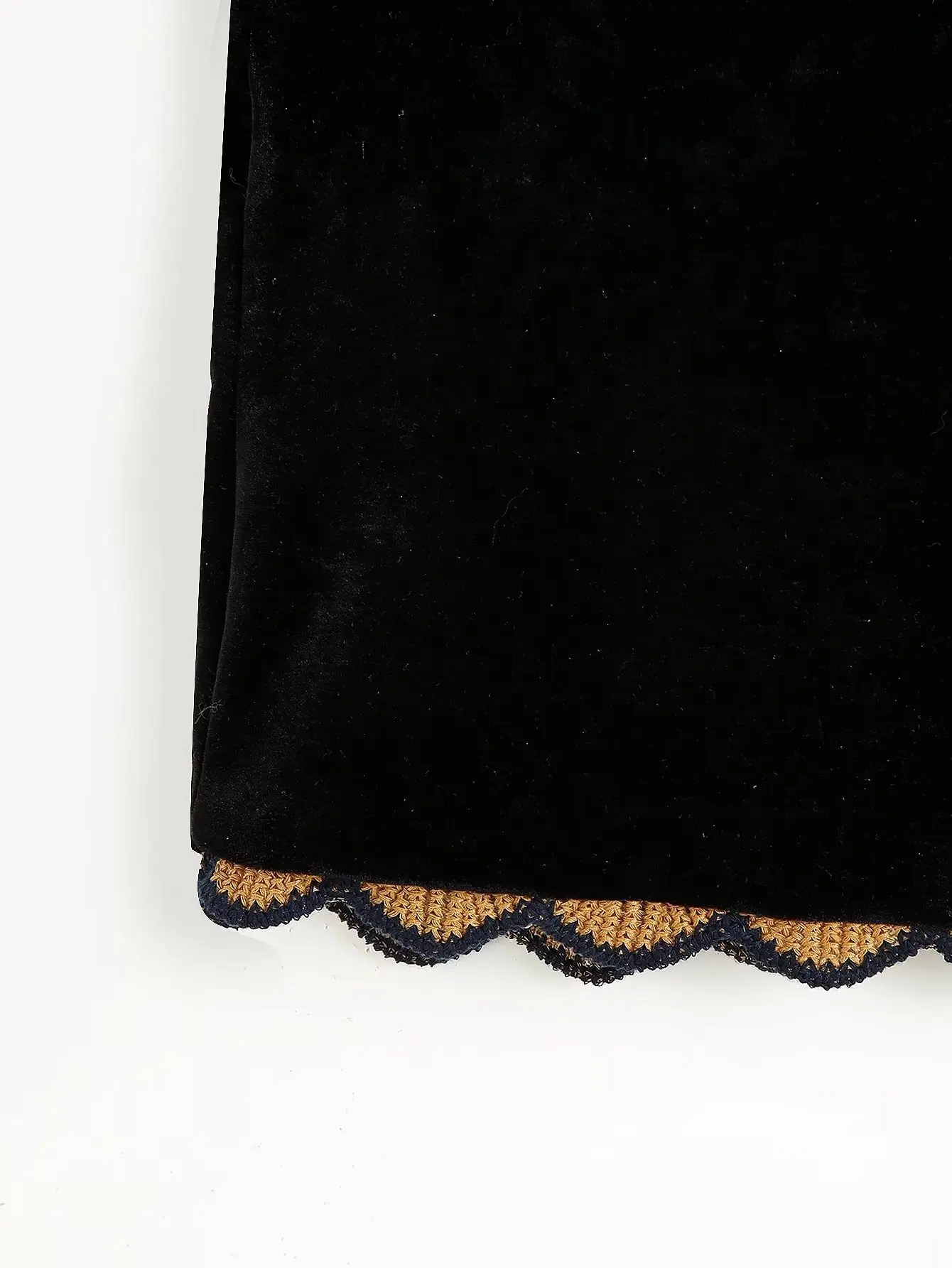 سترات نسائية جديدة لعام 2025 سترة مطرزة بالزهور سترة كلاسيكية غير رسمية Y2k سترة صدرية نسائية أنيقة فضفاضة ملابس خارجية #6