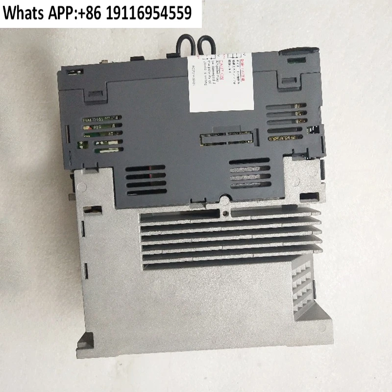 New Mr-J3-10B 10A 2…