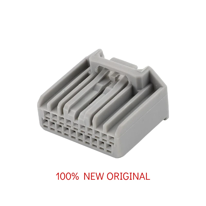 MX34020SF1,Female,Compact Non-Waterproof Automotive Connector,MX34020NF1,Male,20P,Right Angle Pin Header Housing,MX34020PF1
