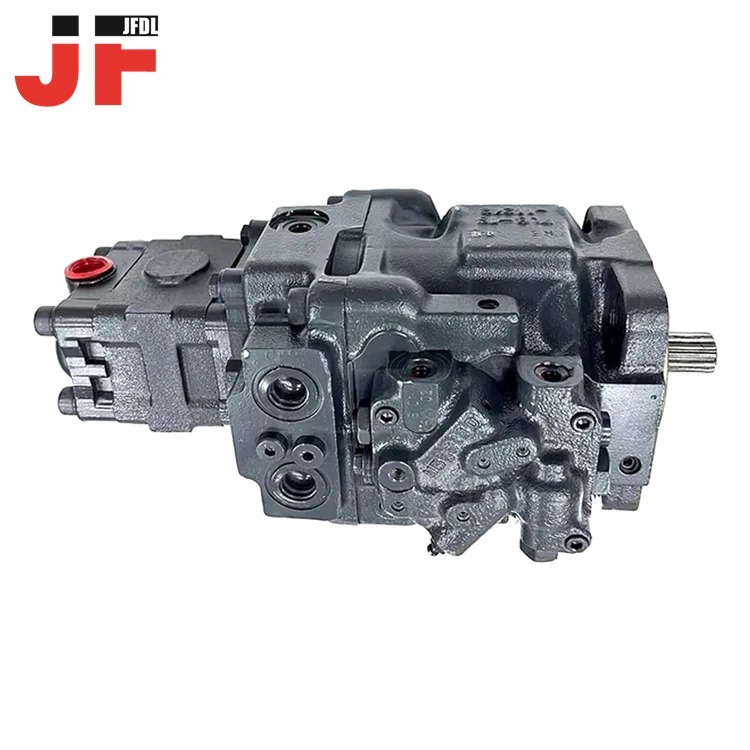 

China Supplier 708-1S-11212 Hydraulic Pump High Quality for PC50MR-2 Excavator Main Pump 7081S11212 in Stock sale