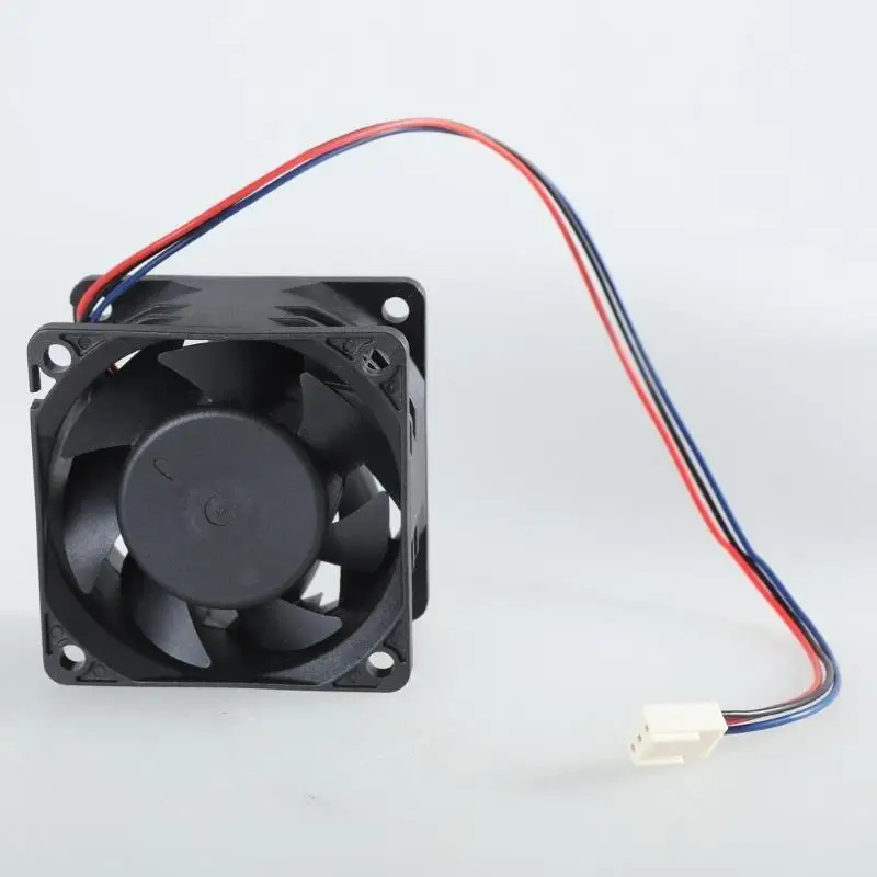 Y1UB FFB0624EHE 24V 0.57A 6 سم مروحة تدفقات الهواء مع تقنية استشعار السرعة للتبريد الفعال في مختلف التطبيقات