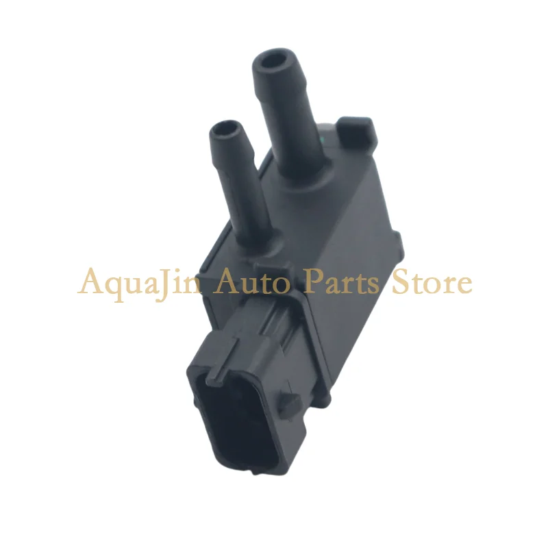 Sensor de presión diferencial Delta 23488881 DPF para motor de camiones Volvo Mack D11 D13 MP8 MP7 se adapta a piezas de automóvil OE precio de fábrica