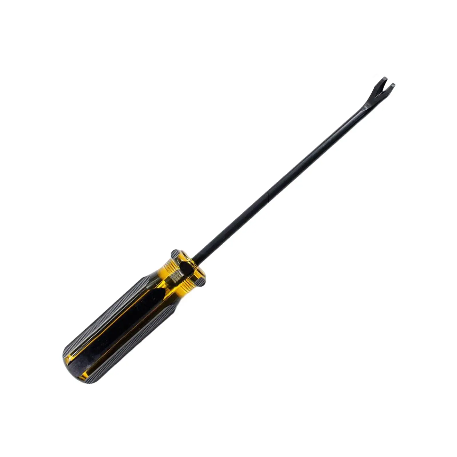 Staple Lifter 4mm Tack Puller Pry Bar Tools Rivet Remover for Upholstery Nails Staples