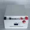 LiFePo4ソーラーパワーボックス,jbd,bms,eve catl,xr05,48v,280,302ah,16s,51.2v 2