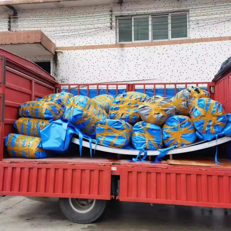 Agricultural Irrigation Water Storage Tank, specialized Reservoir for Breeding Farms