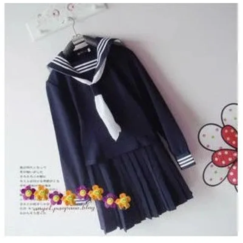 

Новая японская школьная форма, карнавальный костюм, одежда, японская леди