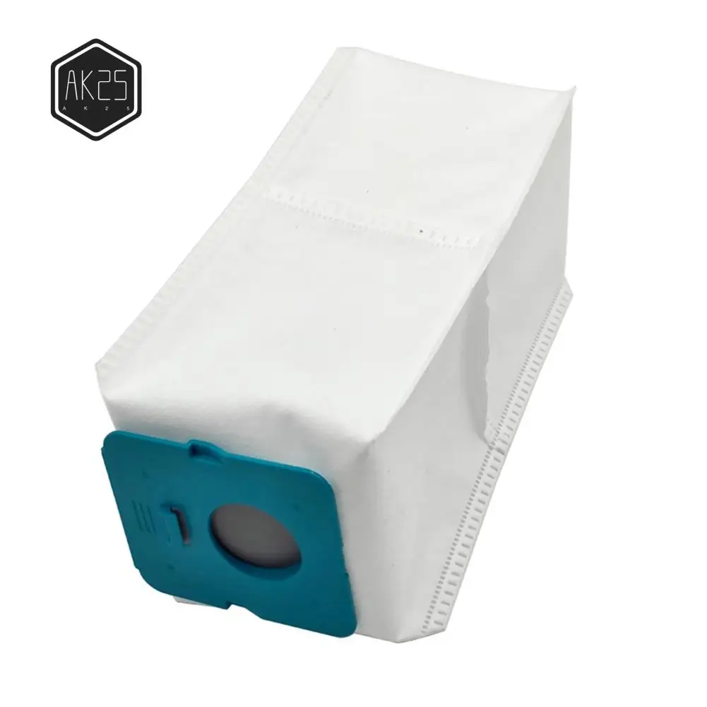 

AK25-6Pack VCA-ADB95 Станция струйной очистки на заказ Мешок для пыли Вакуумные аксессуары Запчасти для станции реактивной очистки на заказ VCA-ADB95