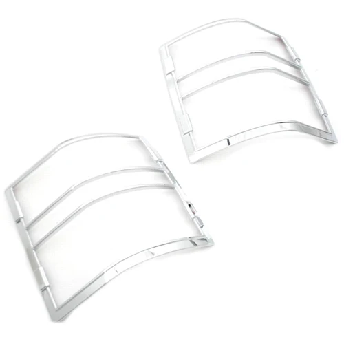

Chrome Styling Tail Light Cover for Land Rover Range Rover 2011-2013