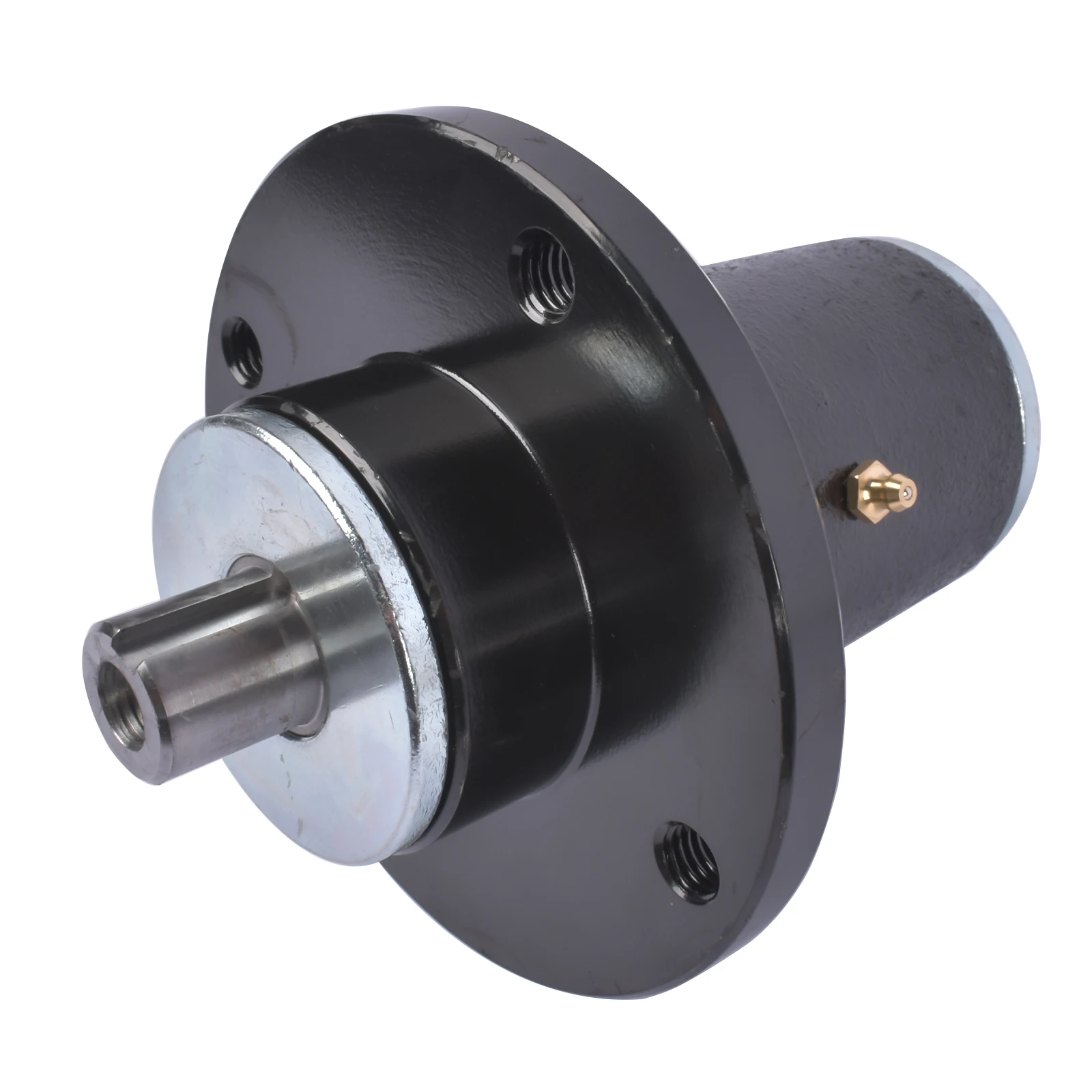 AP01 Spindle Assembly For Hustler ATZ X-One Super Z Super S Diesel Z Mowers 604255 607407