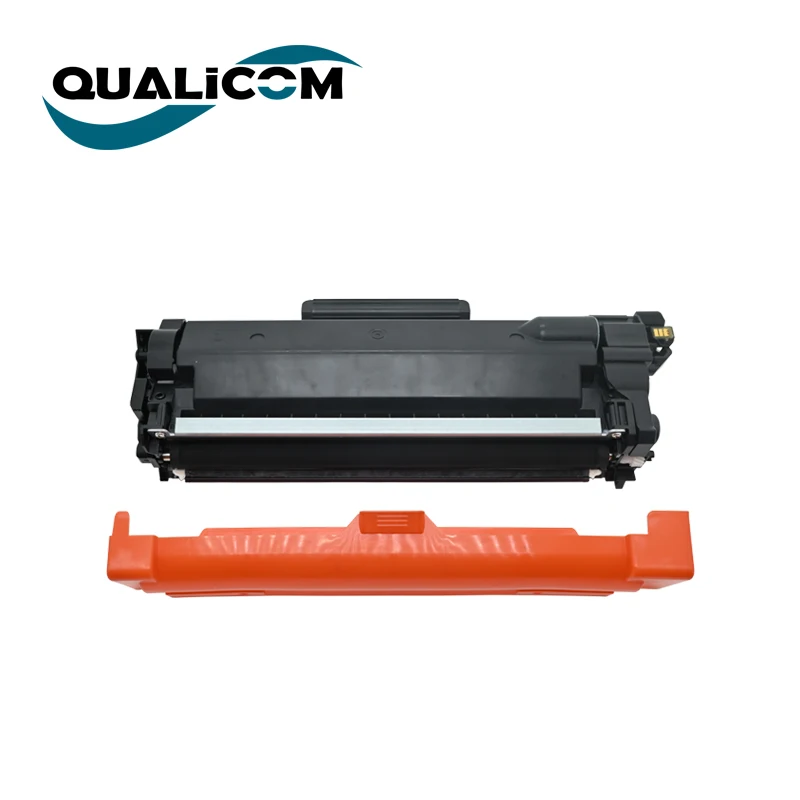 TN2510 TN2510XL 2510XL TN-2510XL With Chip Compatible TONER Cartridge for Brother MFC-L2860DW MFC-L2800DW DCP-L2660DW DCP-2620