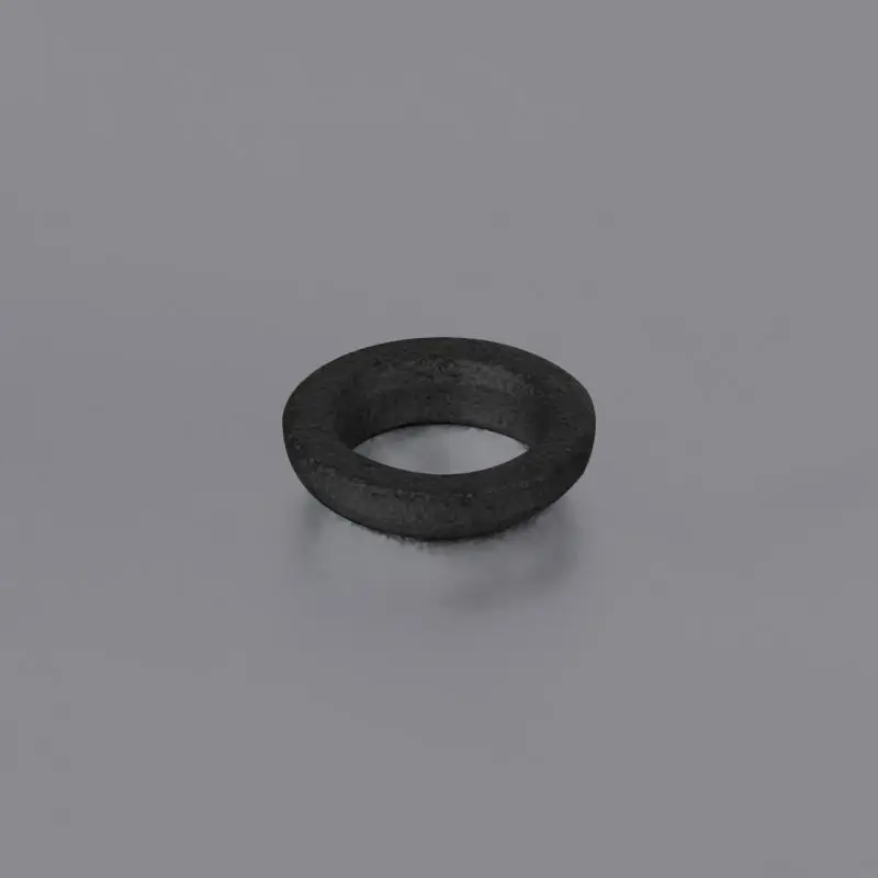 

B46D 1 Pair MTB Bike Convex Concave Washers Rings Mountain Bike Concave‑Convex Spacer