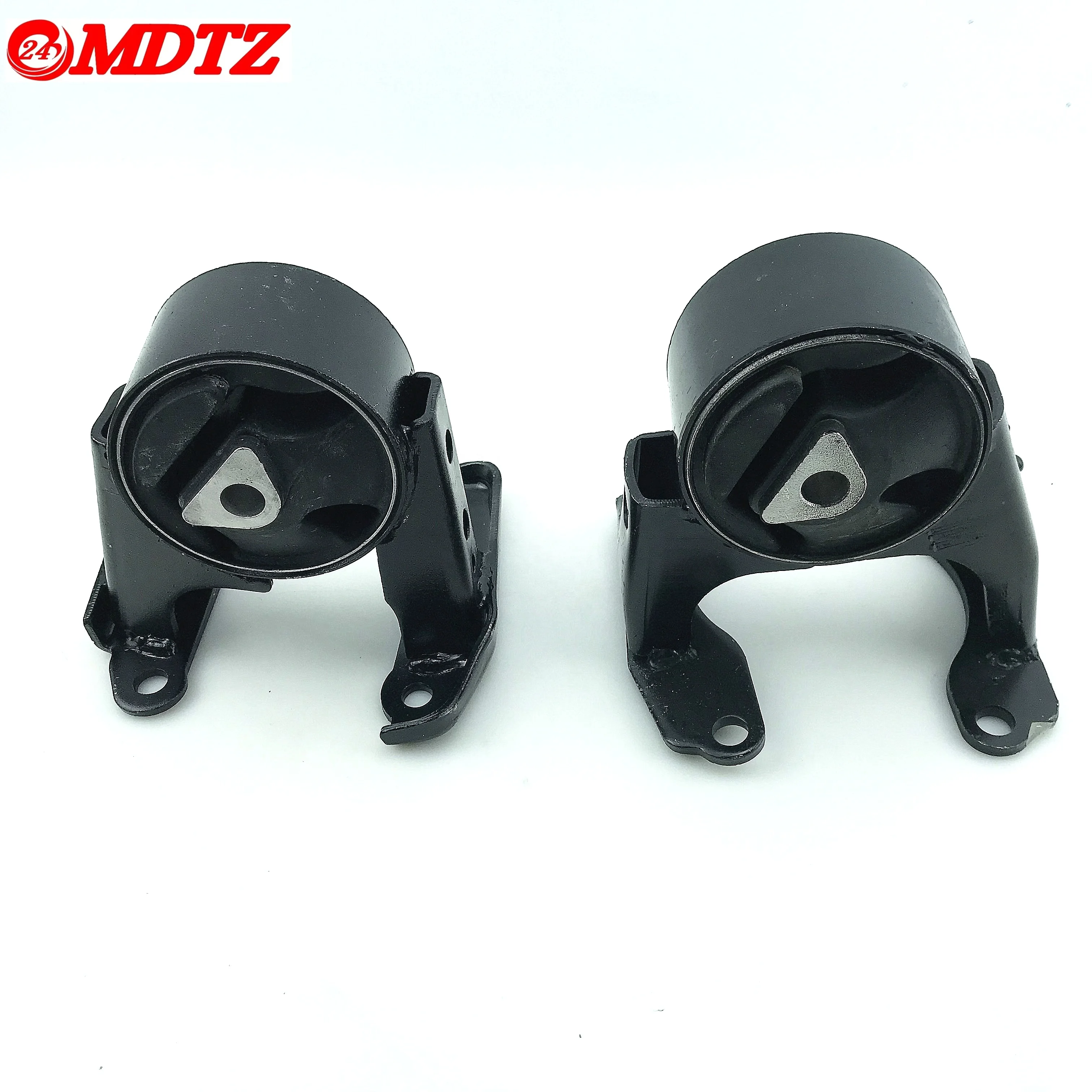 2PCS/Pair Engine Motor Mount Torque Strut For HUMMER H3 H3T 15236456 EM4015 4015 15091833