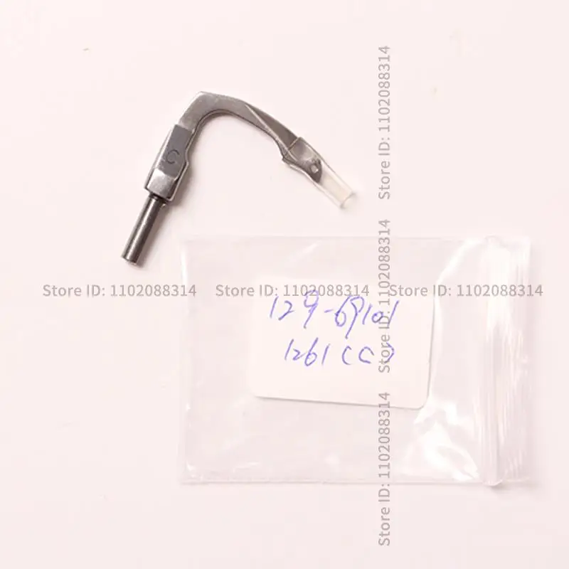 Looper C 129-69101 for Juki MS-1260 MS-1261 1260 1261 Industrial Sewing Machine Spare Parts Wholesale