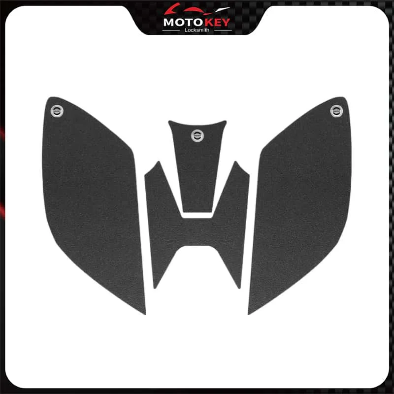 

for BMW R1200GS 2017-2019 R1250GS 2020 Motorcycle Sticker Tank Non Slip Tank Traction Side Pad Protective Decal
